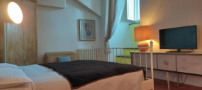 b&b Palazzo Oddo